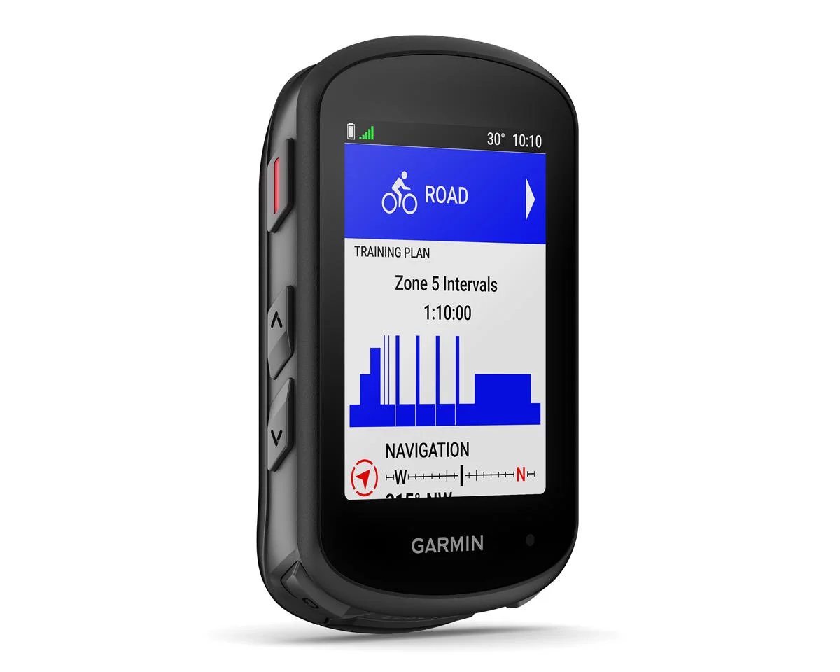 Garmin Edge 540 GPS Cycling Computer (Black) - view 3